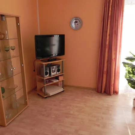Appartement Te_mann
